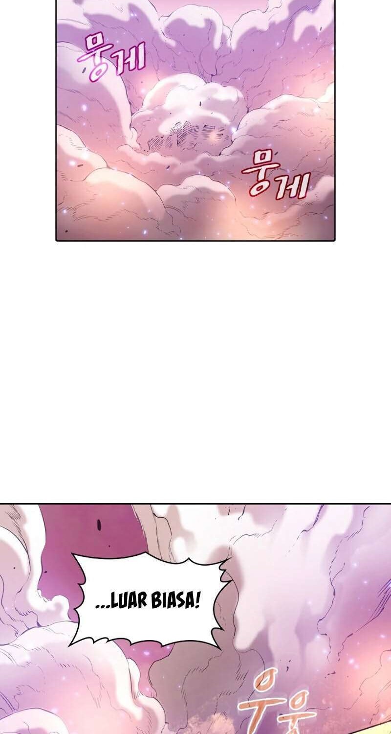 The Constellation that Returned from Hell Chapter 25 - halaman 32