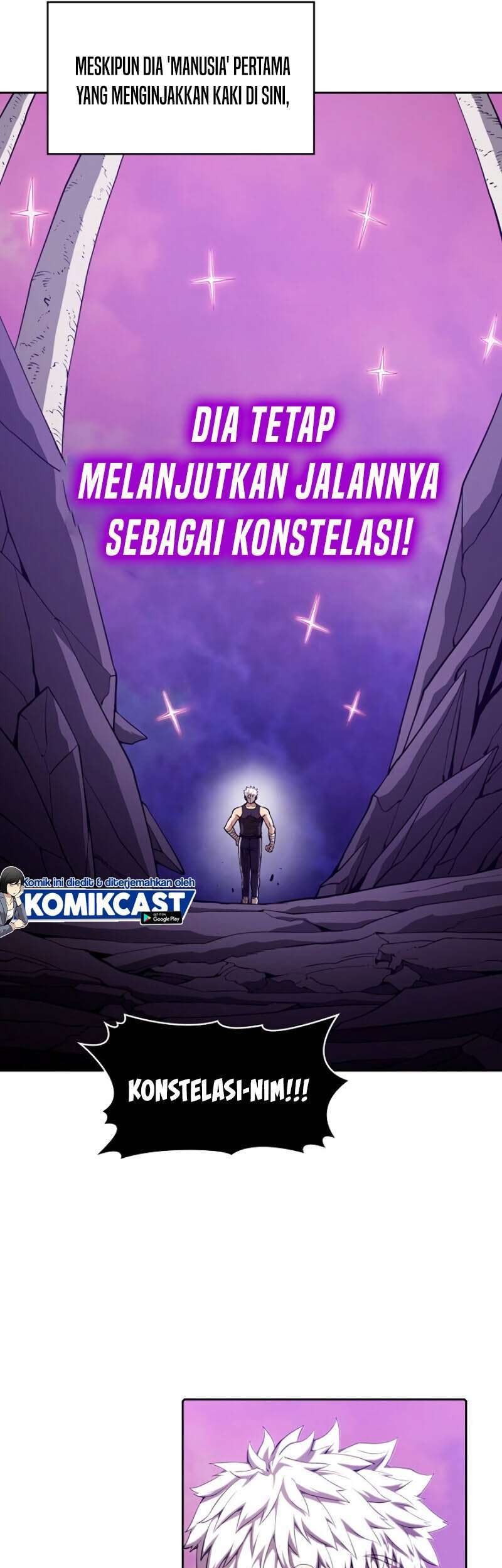 The Constellation that Returned from Hell Chapter 25 - halaman 36