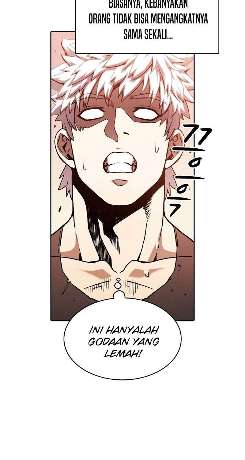 The Constellation that Returned from Hell Chapter 25 - halaman 4