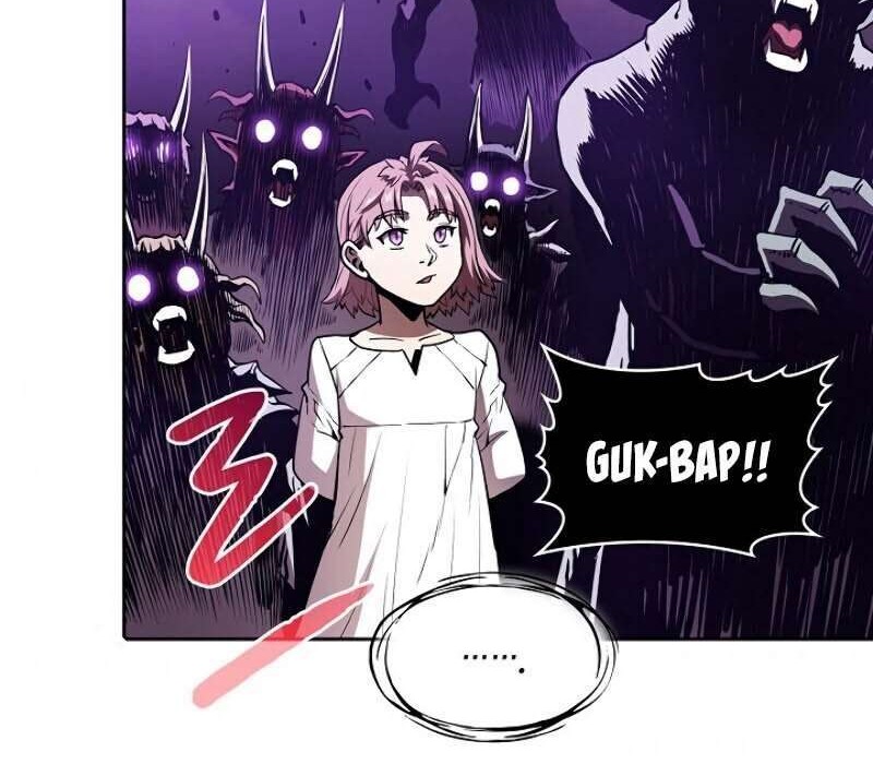 The Constellation that Returned from Hell Chapter 25 - halaman 45