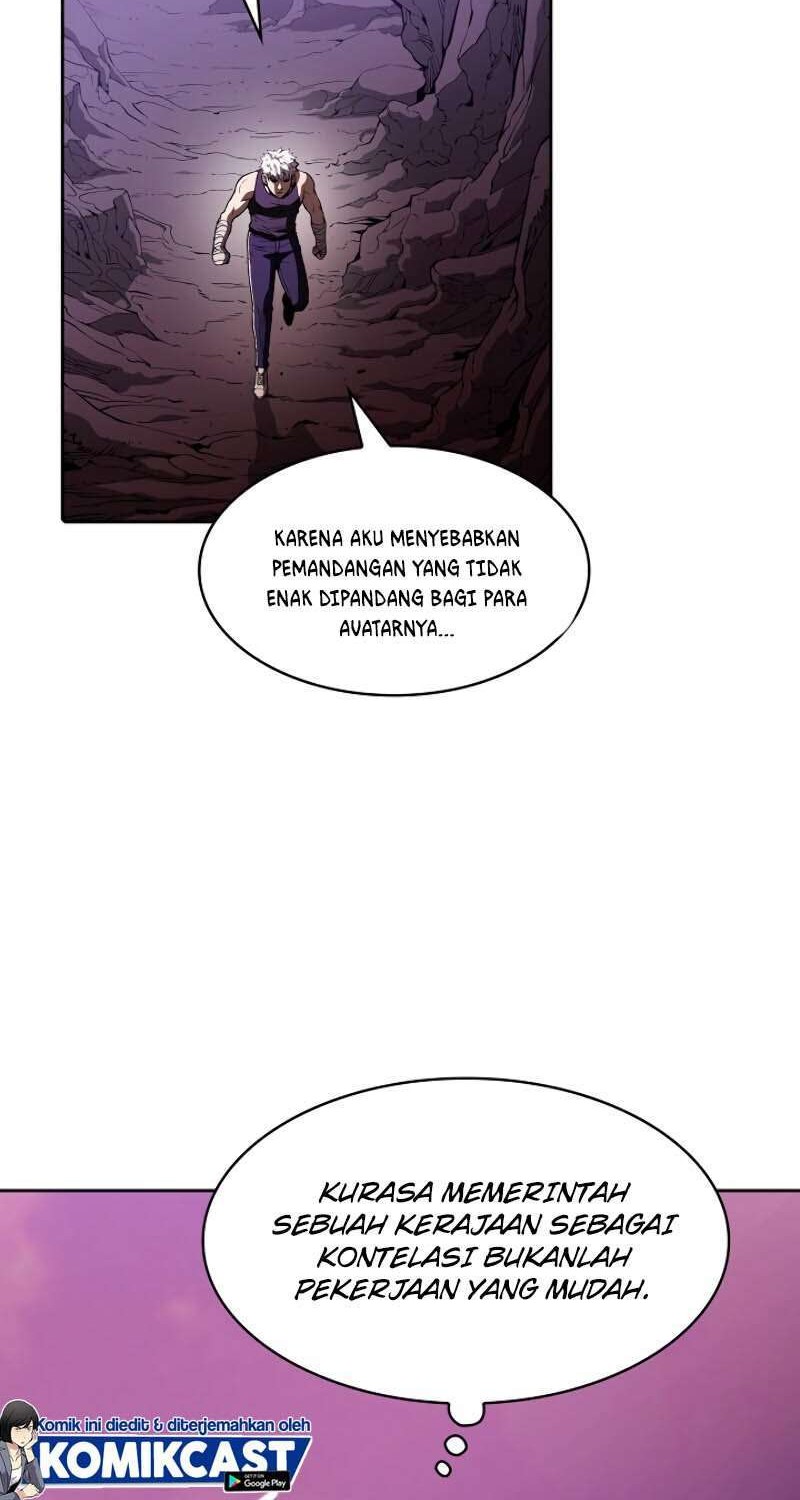 The Constellation that Returned from Hell Chapter 25 - halaman 47