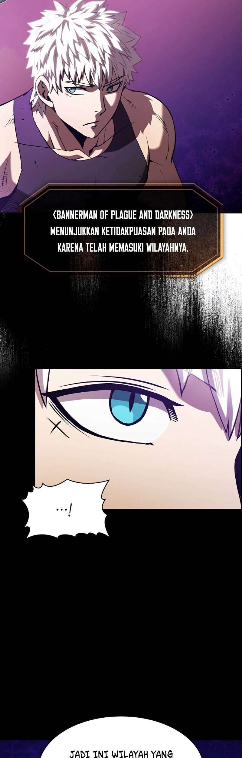 The Constellation that Returned from Hell Chapter 25 - halaman 48