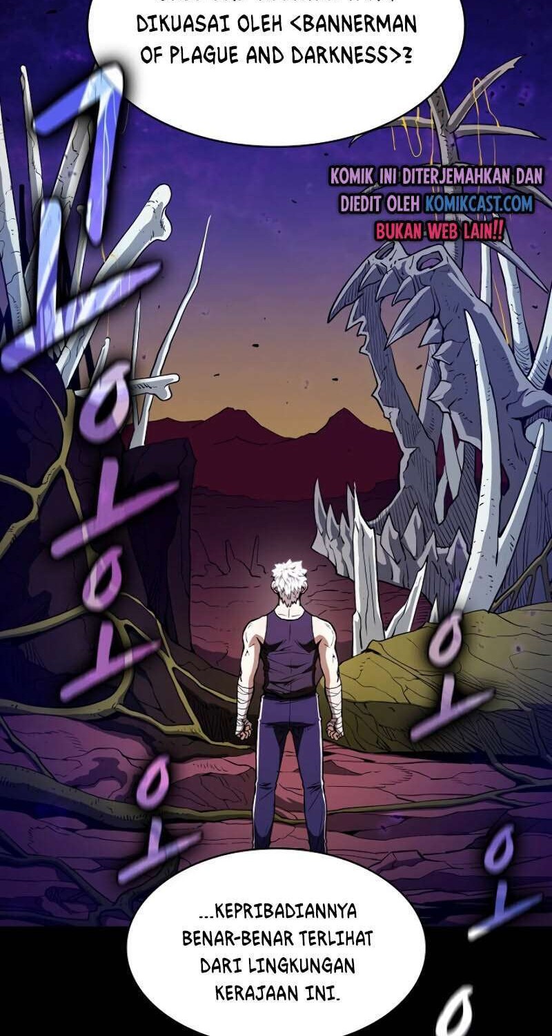 The Constellation that Returned from Hell Chapter 25 - halaman 49