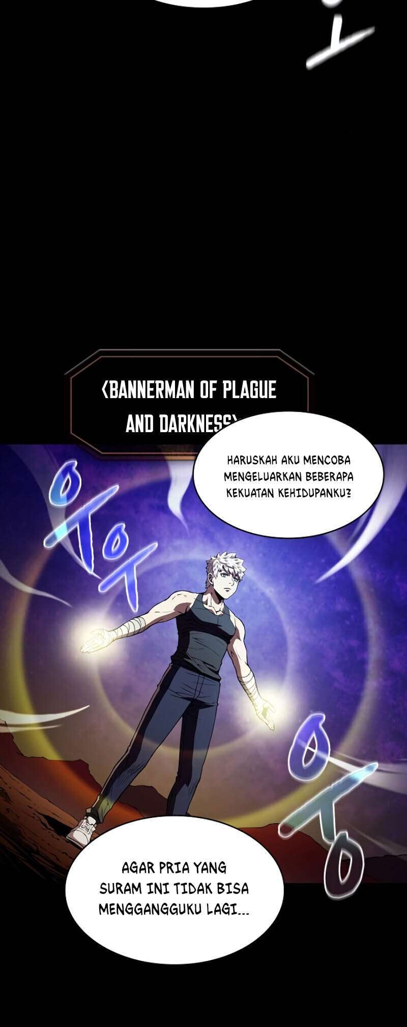 The Constellation that Returned from Hell Chapter 25 - halaman 50