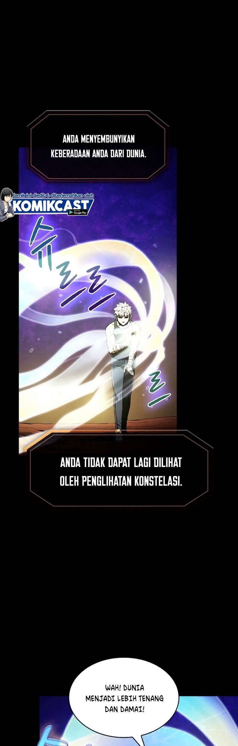 The Constellation that Returned from Hell Chapter 25 - halaman 51