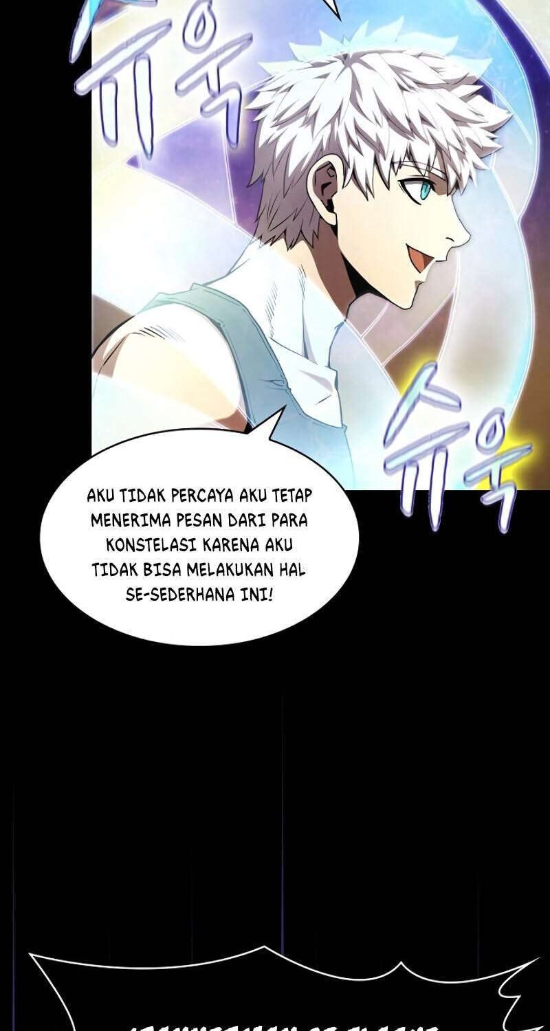 The Constellation that Returned from Hell Chapter 25 - halaman 52