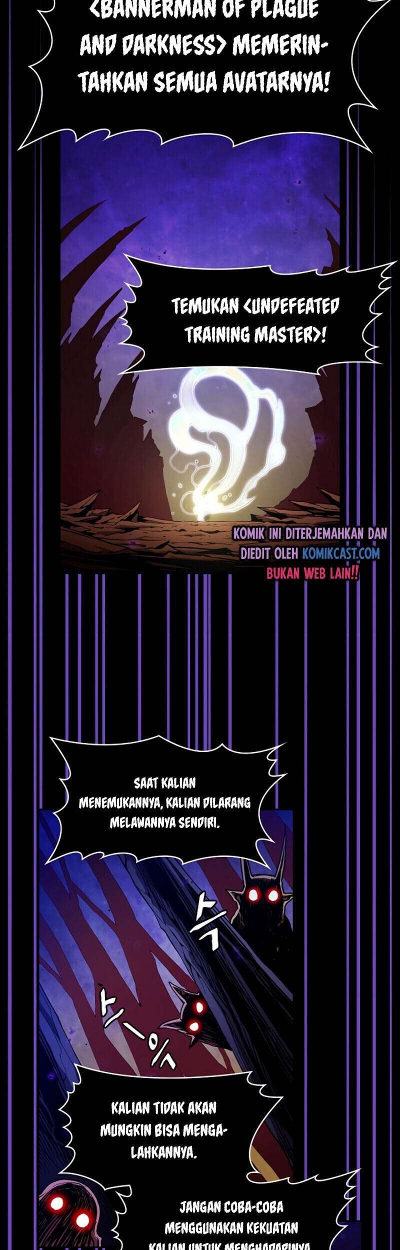 The Constellation that Returned from Hell Chapter 25 - halaman 53