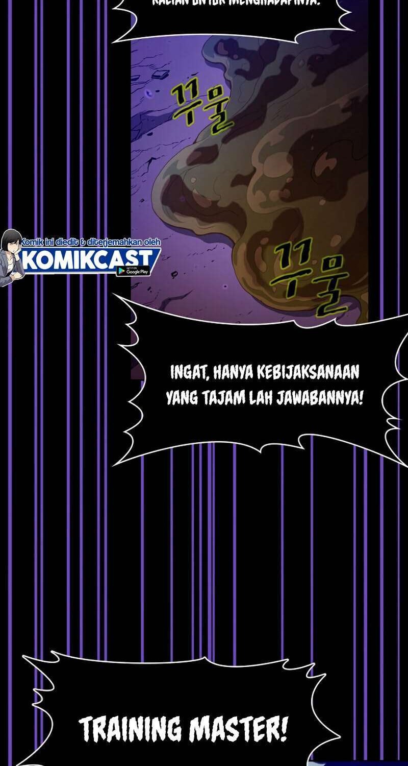 The Constellation that Returned from Hell Chapter 25 - halaman 54