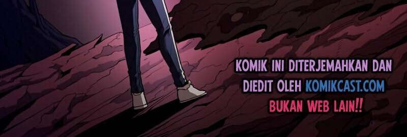 The Constellation that Returned from Hell Chapter 25 - halaman 56