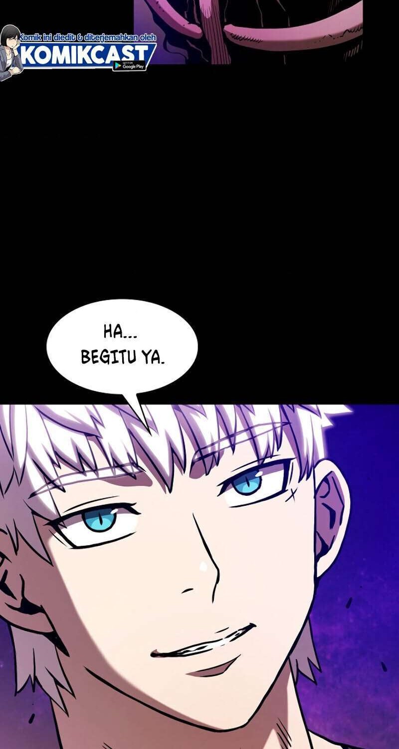 The Constellation that Returned from Hell Chapter 25 - halaman 58