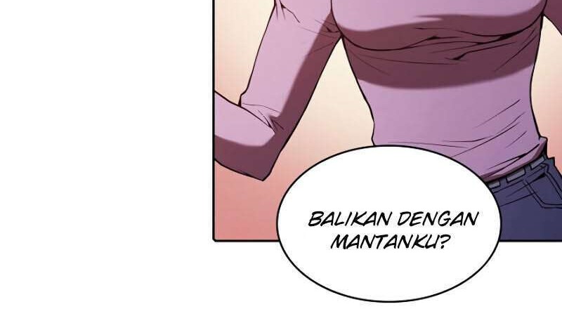 The Constellation that Returned from Hell Chapter 25 - halaman 6
