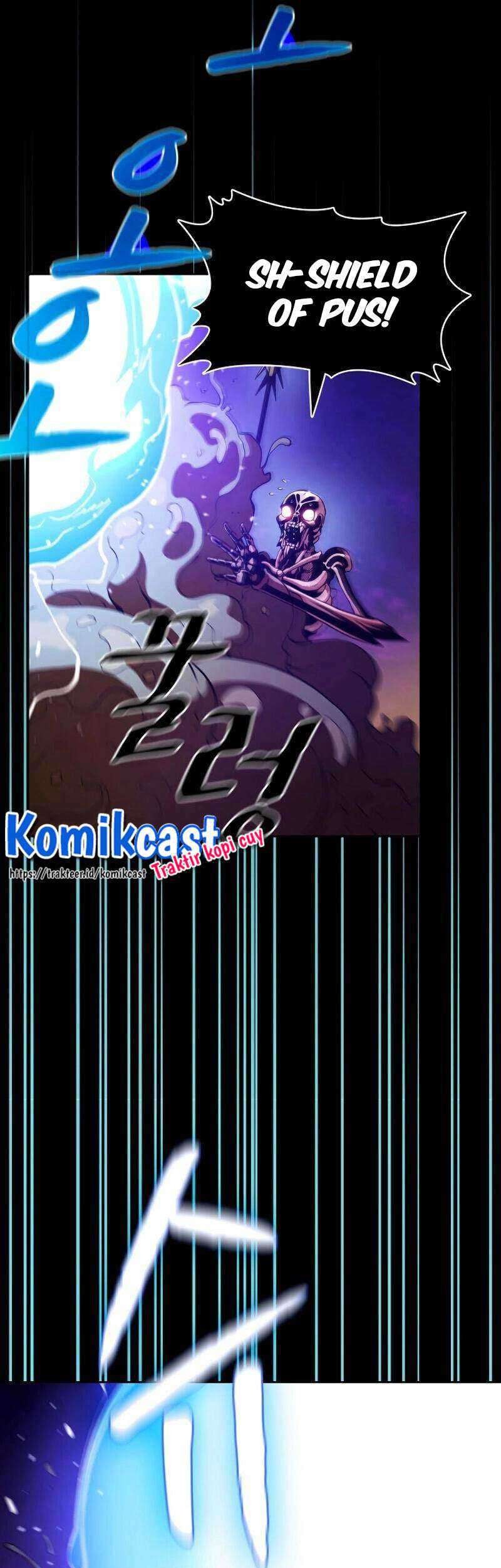 The Constellation that Returned from Hell Chapter 26 - halaman 13