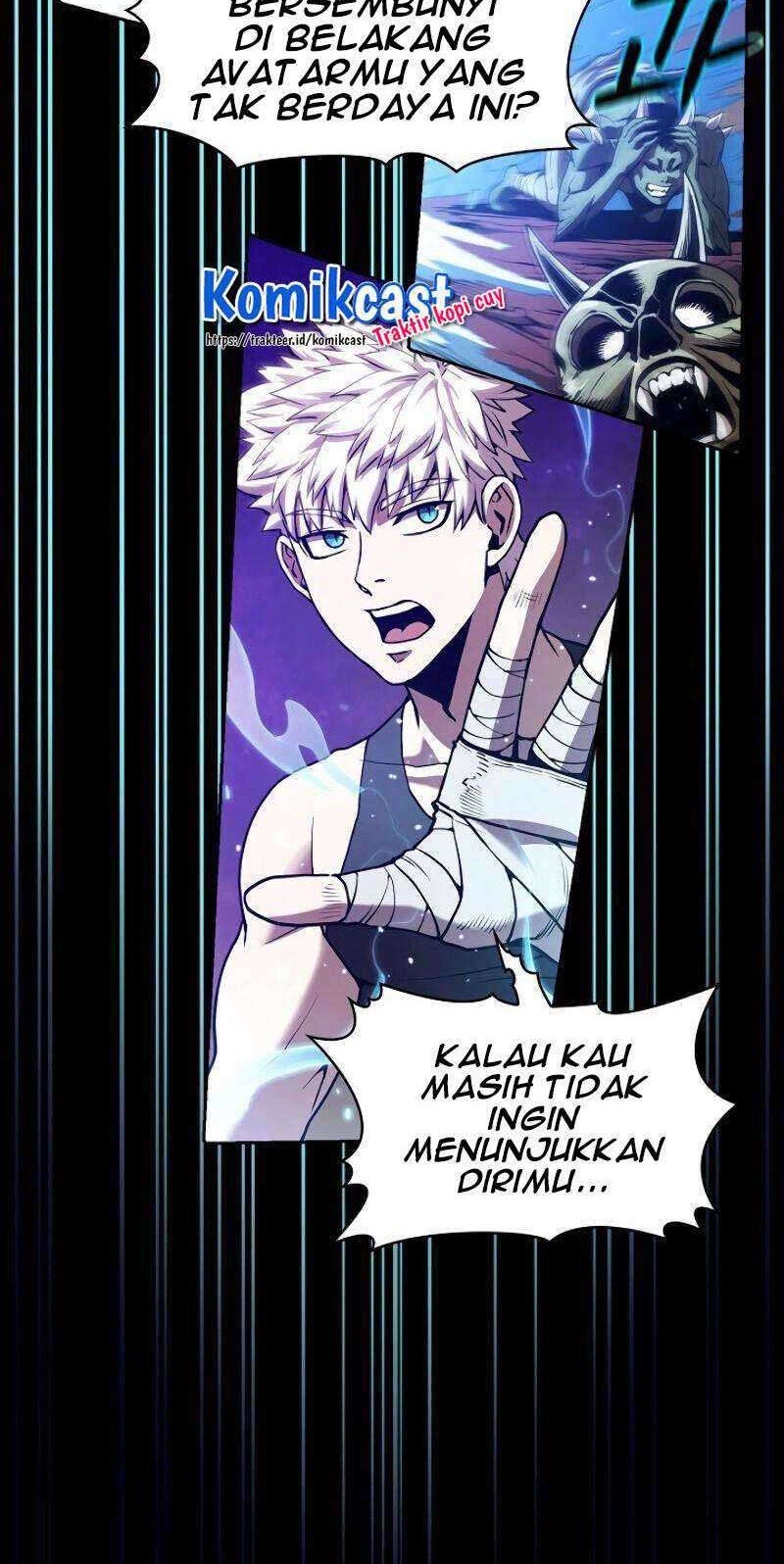 The Constellation that Returned from Hell Chapter 26 - halaman 16