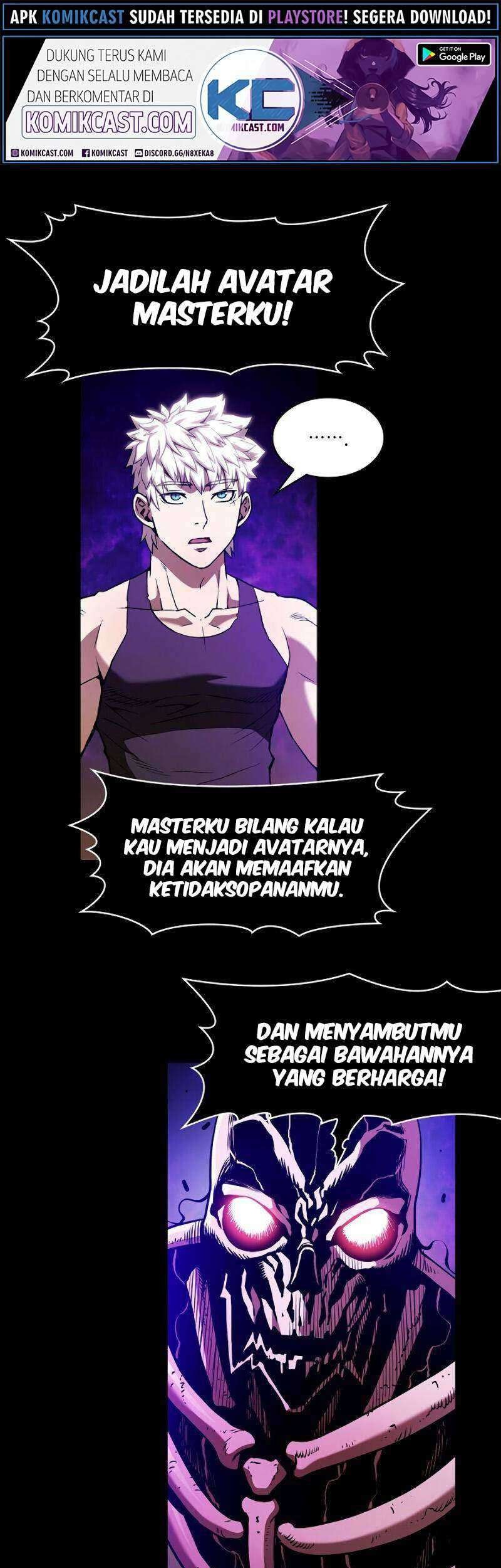 The Constellation that Returned from Hell Chapter 26 - halaman 2