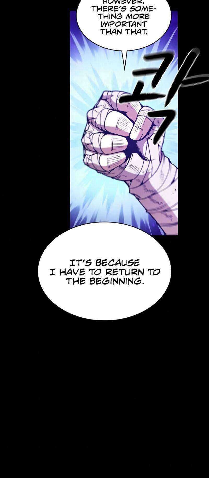The Constellation that Returned from Hell Chapter 26 - halaman 22