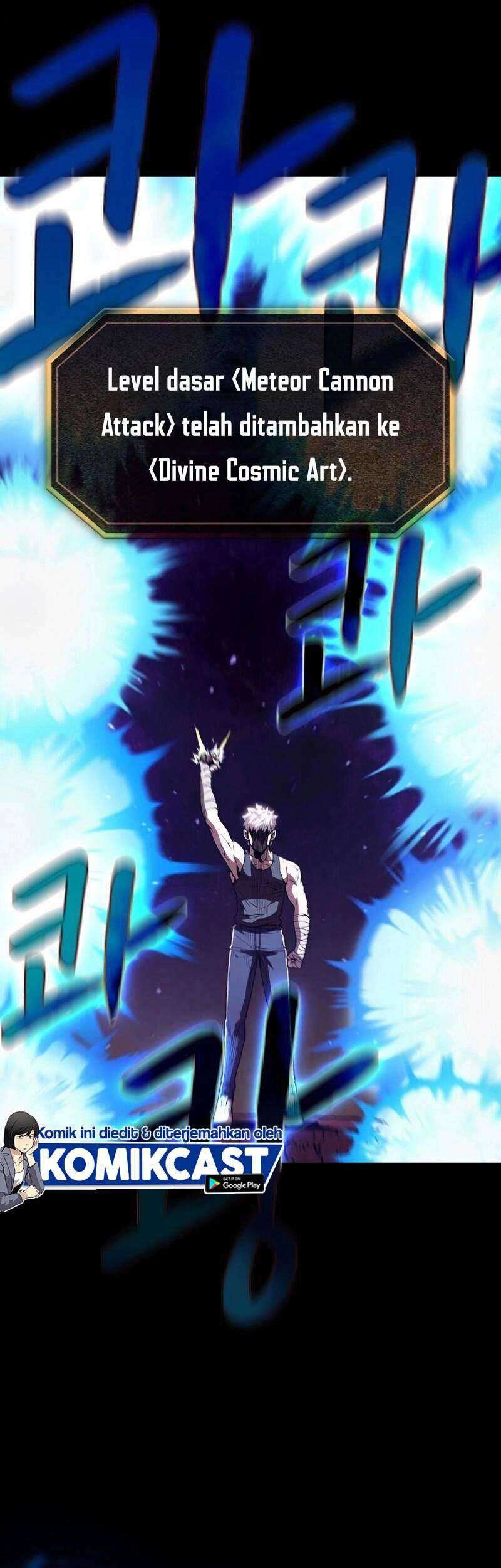 The Constellation that Returned from Hell Chapter 26 - halaman 23