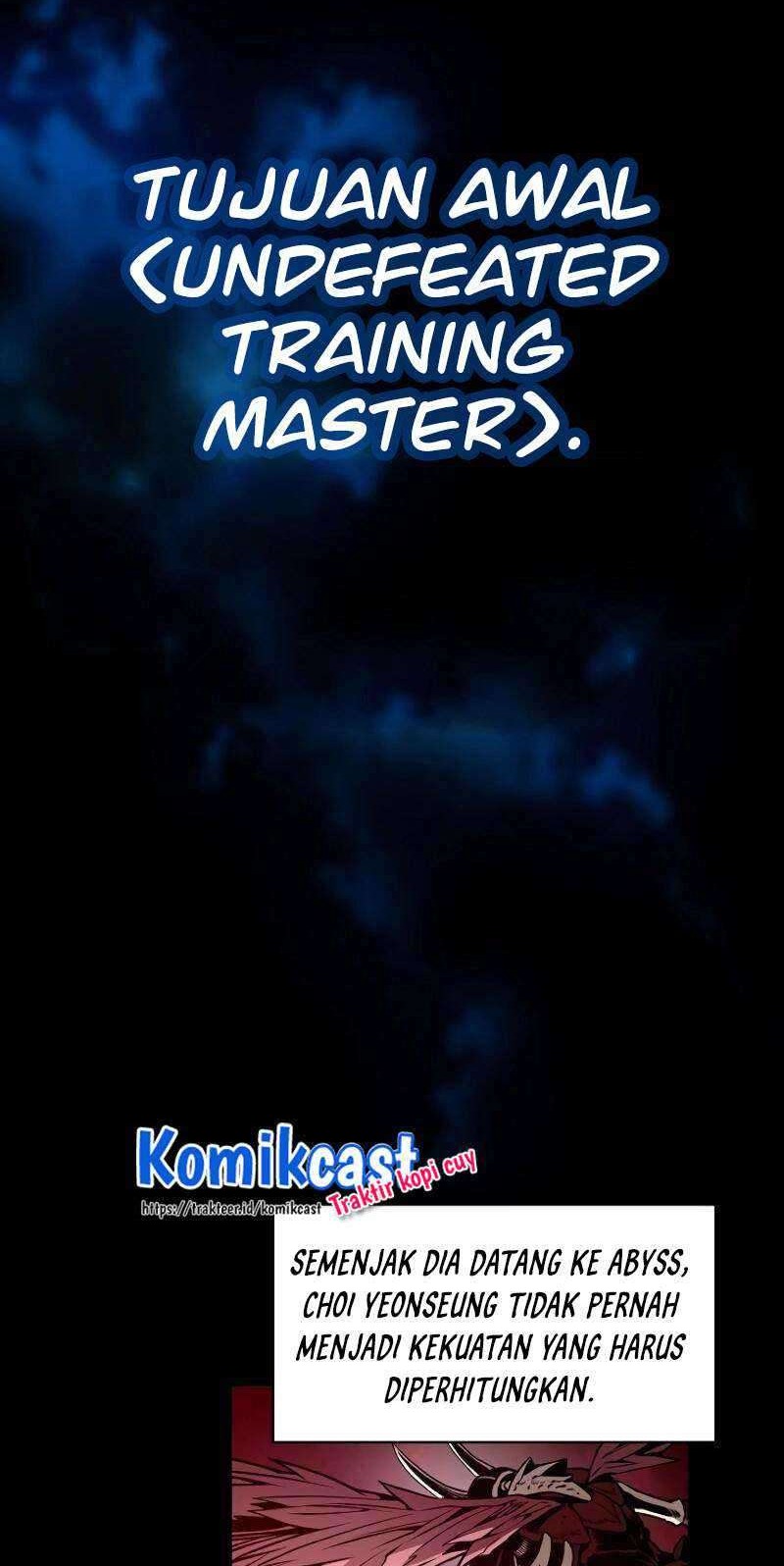 The Constellation that Returned from Hell Chapter 26 - halaman 24