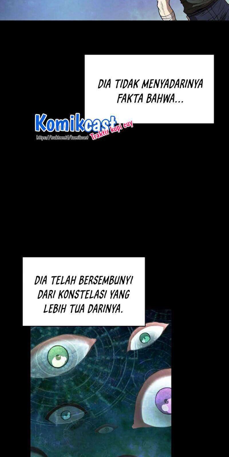 The Constellation that Returned from Hell Chapter 26 - halaman 26
