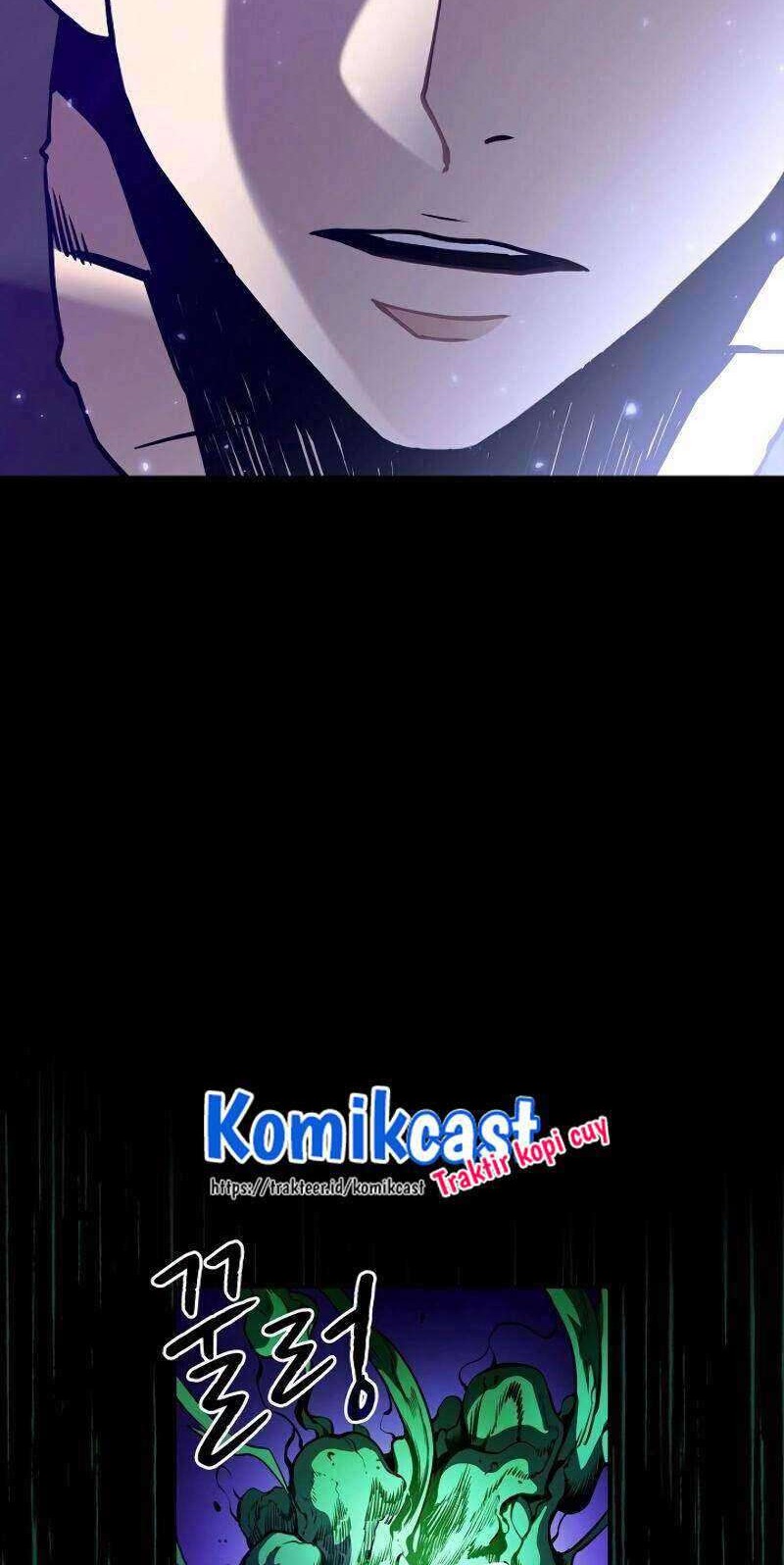 The Constellation that Returned from Hell Chapter 26 - halaman 29