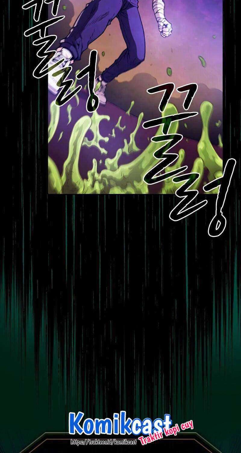 The Constellation that Returned from Hell Chapter 26 - halaman 34