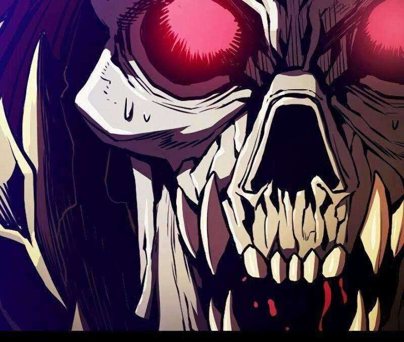 The Constellation that Returned from Hell Chapter 26 - halaman 38