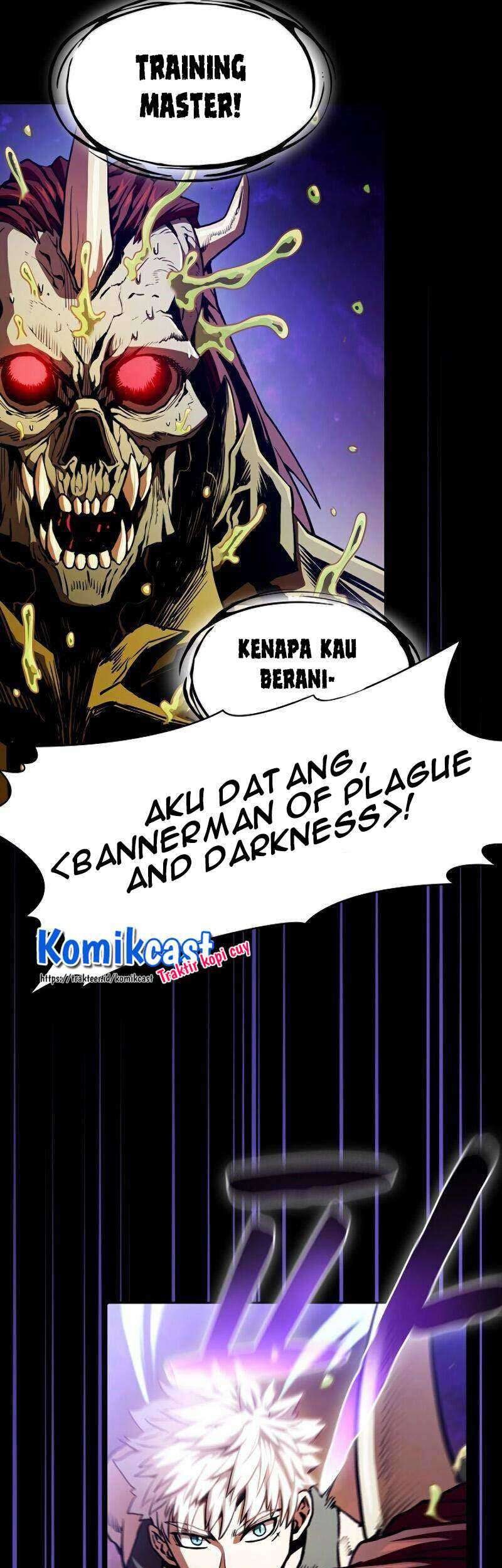 The Constellation that Returned from Hell Chapter 26 - halaman 43
