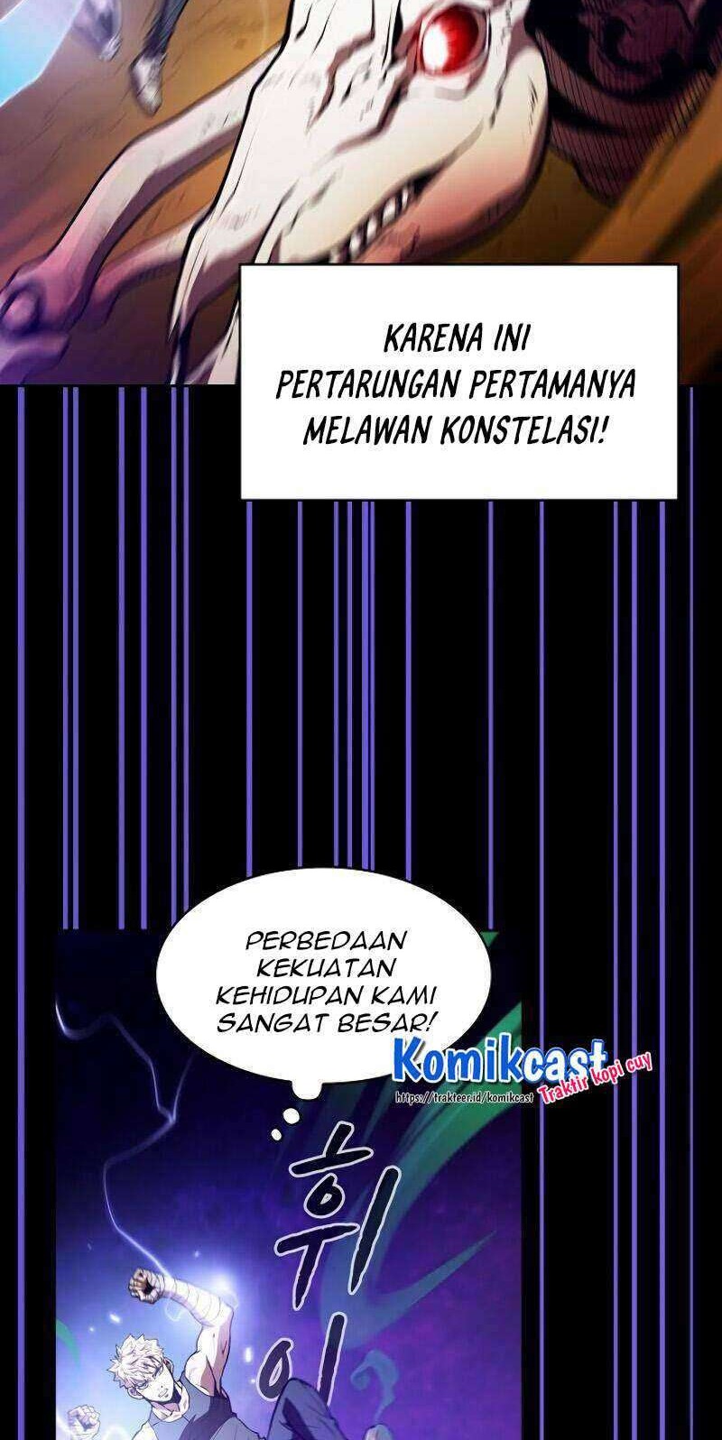 The Constellation that Returned from Hell Chapter 26 - halaman 46