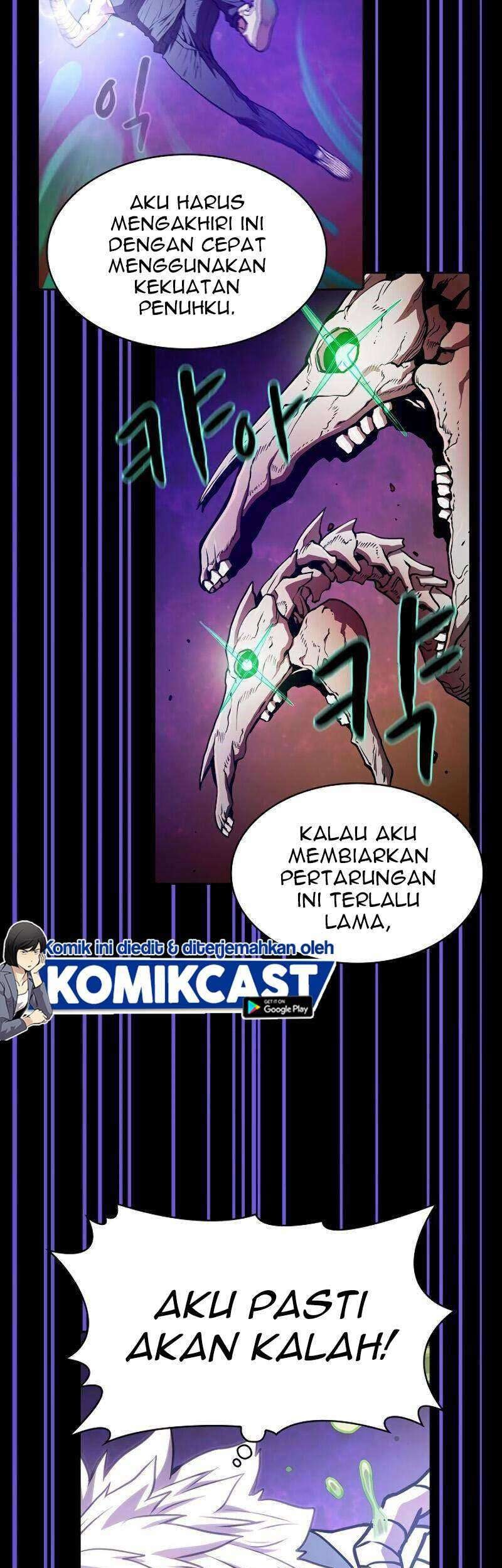 The Constellation that Returned from Hell Chapter 26 - halaman 47