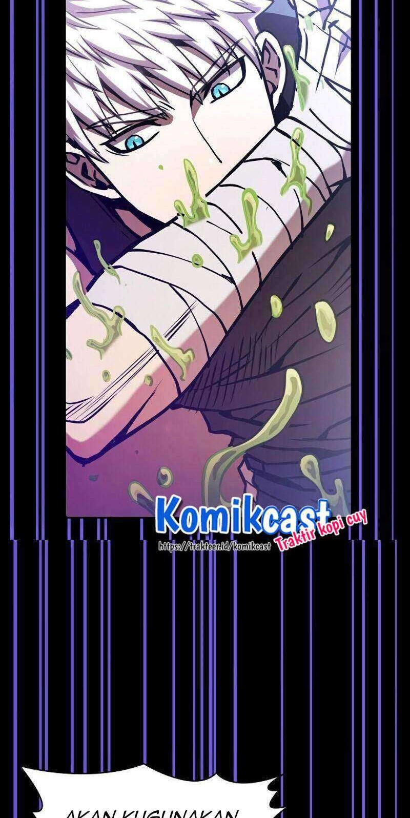 The Constellation that Returned from Hell Chapter 26 - halaman 48
