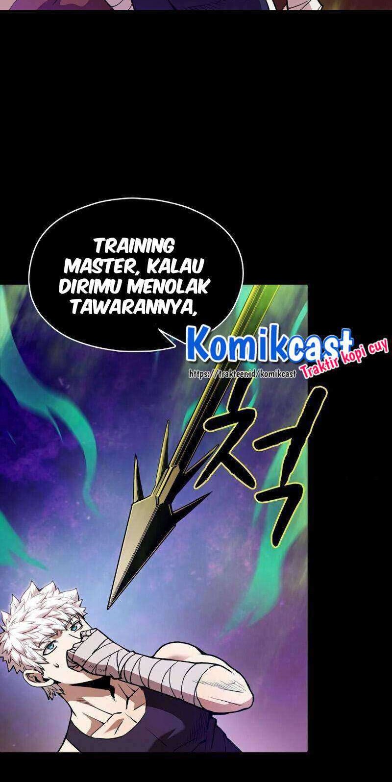 The Constellation that Returned from Hell Chapter 26 - halaman 5