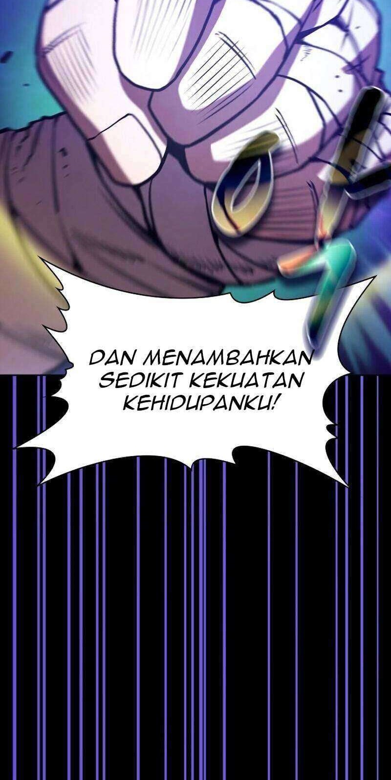 The Constellation that Returned from Hell Chapter 26 - halaman 50