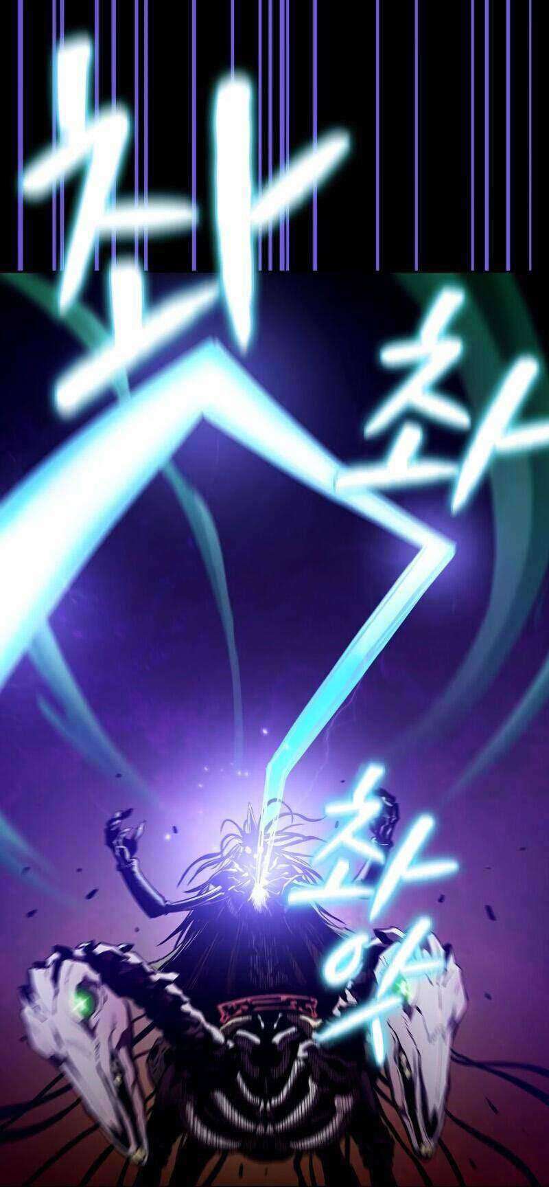 The Constellation that Returned from Hell Chapter 26 - halaman 51