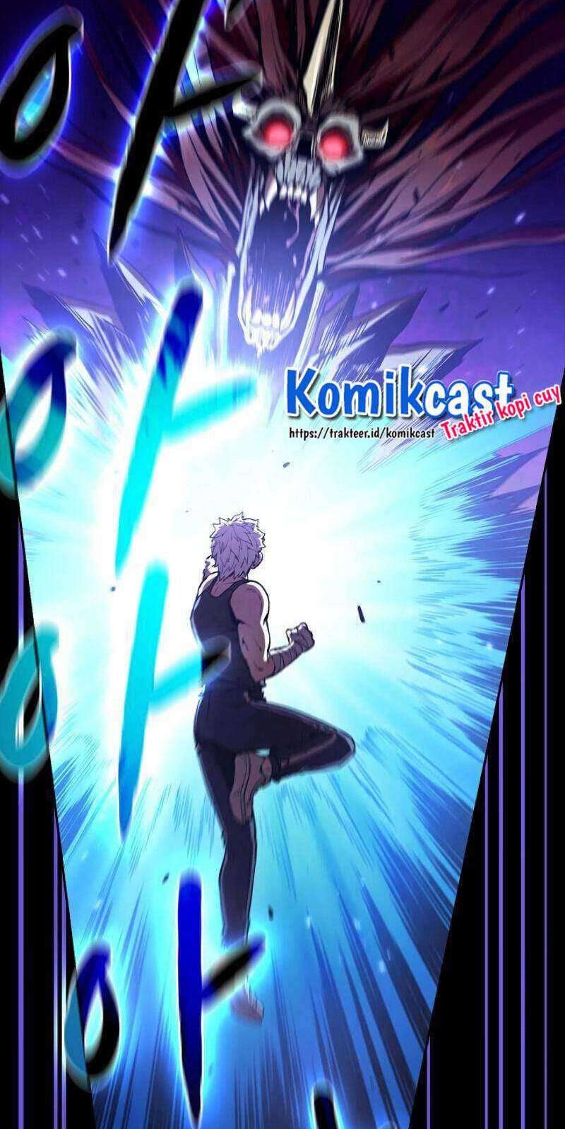 The Constellation that Returned from Hell Chapter 26 - halaman 53