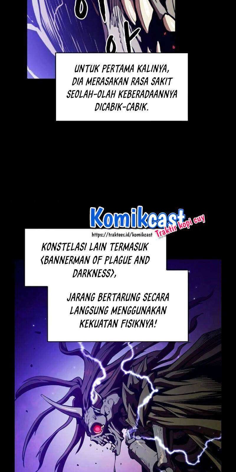 The Constellation that Returned from Hell Chapter 26 - halaman 55