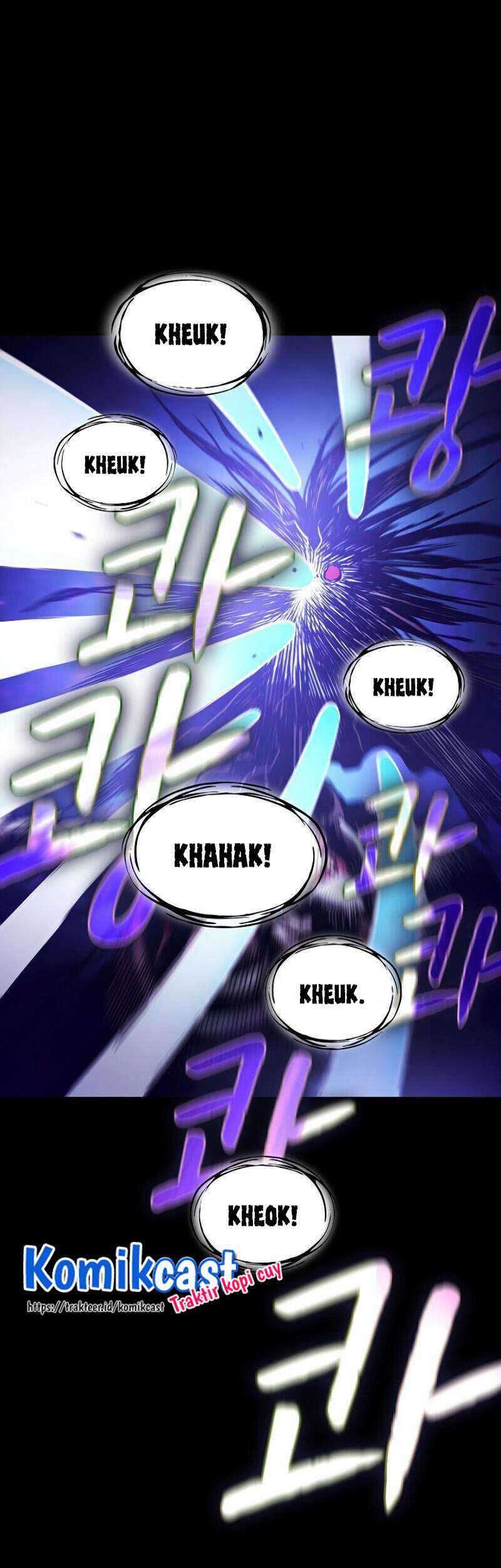 The Constellation that Returned from Hell Chapter 26 - halaman 58