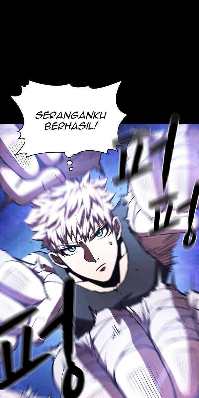 The Constellation that Returned from Hell Chapter 26 - halaman 59
