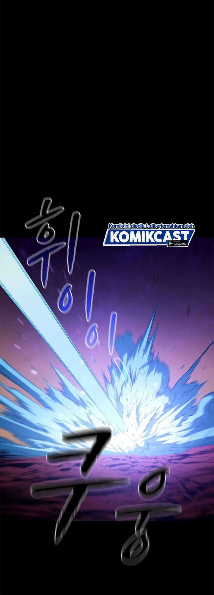 The Constellation that Returned from Hell Chapter 27 - halaman 11