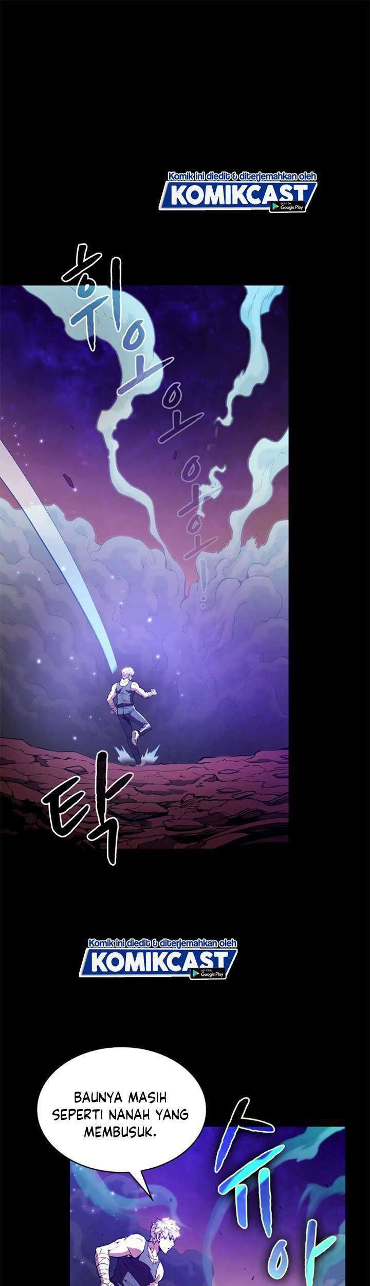 The Constellation that Returned from Hell Chapter 27 - halaman 12