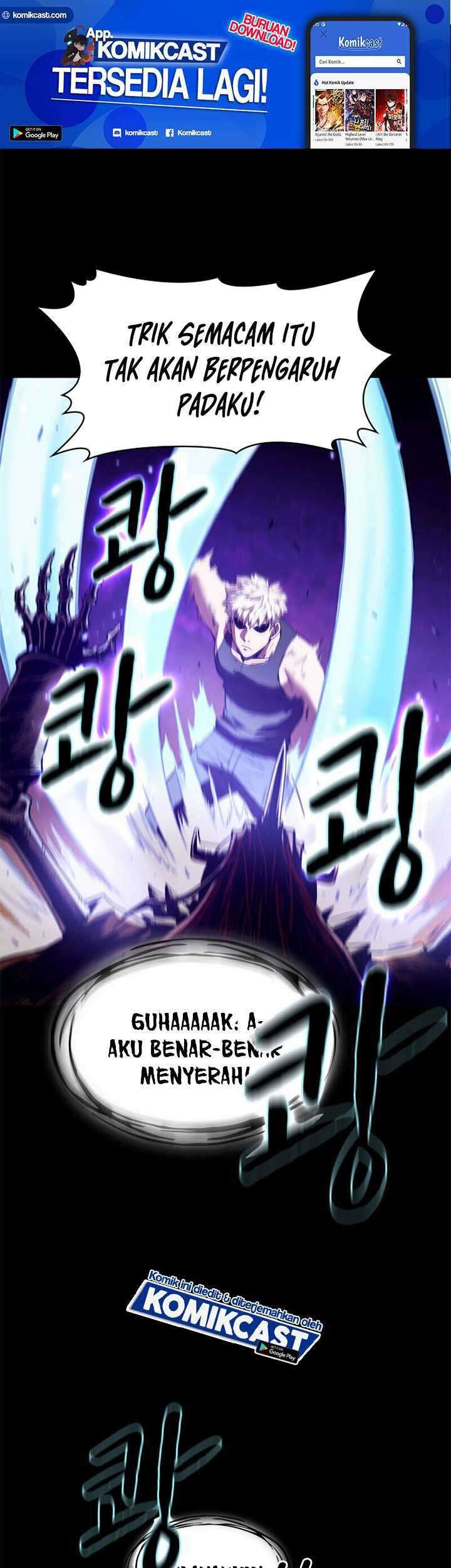 The Constellation that Returned from Hell Chapter 27 - halaman 18