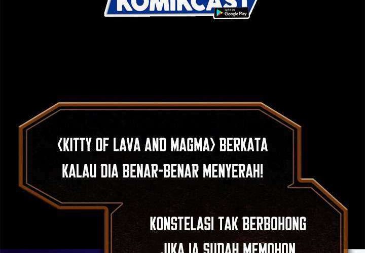 The Constellation that Returned from Hell Chapter 27 - halaman 21