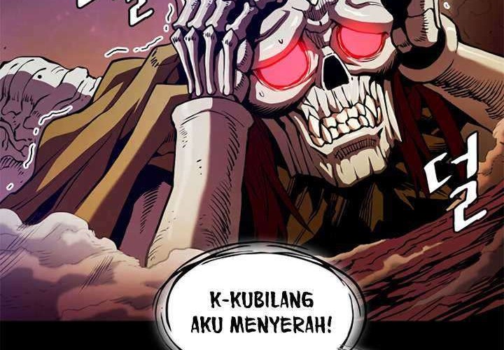 The Constellation that Returned from Hell Chapter 27 - halaman 23
