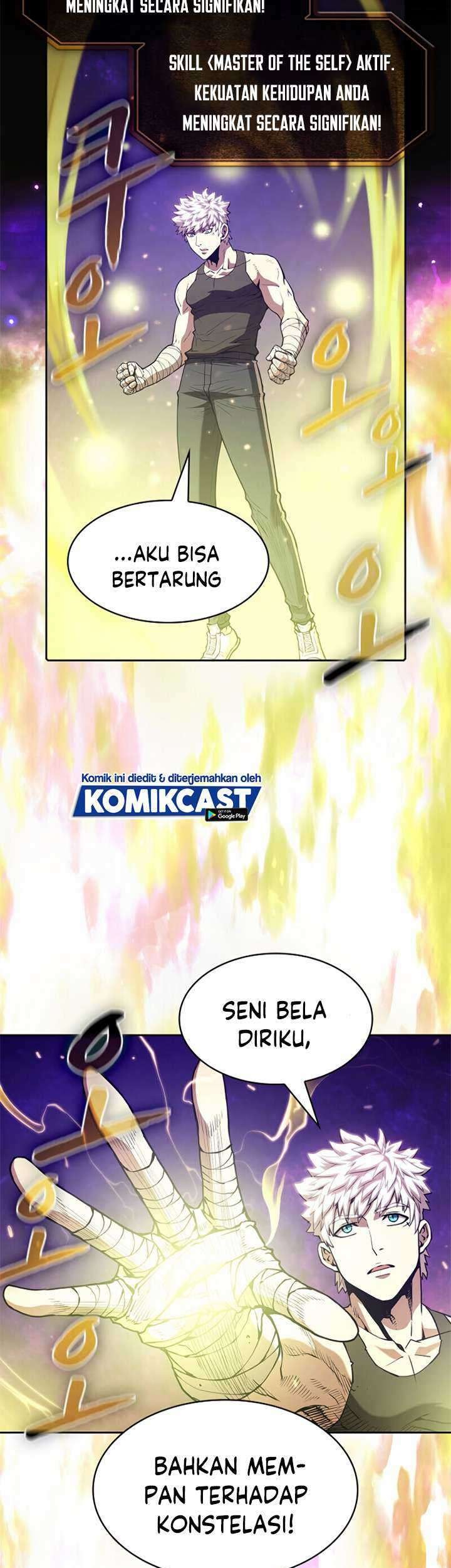 The Constellation that Returned from Hell Chapter 27 - halaman 26