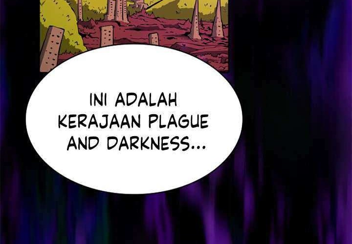 The Constellation that Returned from Hell Chapter 27 - halaman 29