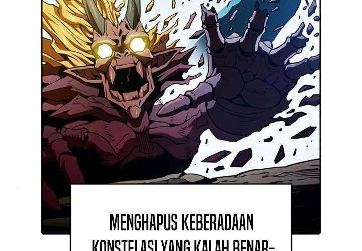 The Constellation that Returned from Hell Chapter 27 - halaman 38
