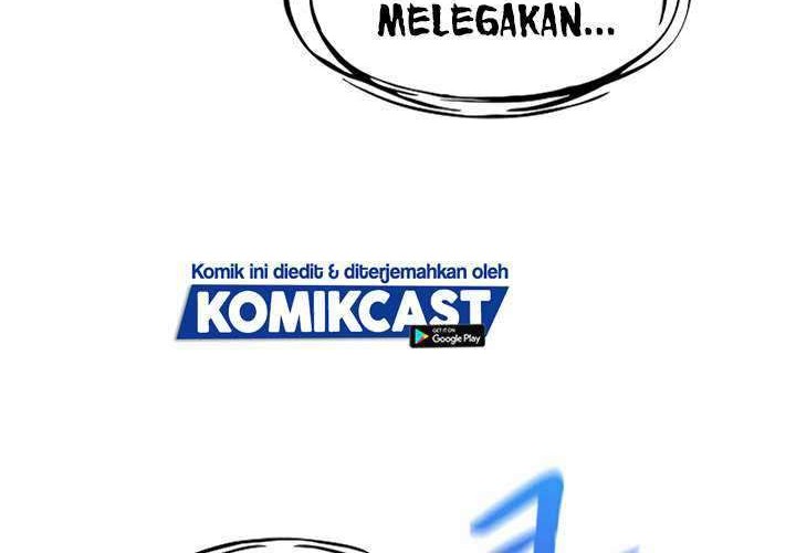 The Constellation that Returned from Hell Chapter 27 - halaman 40