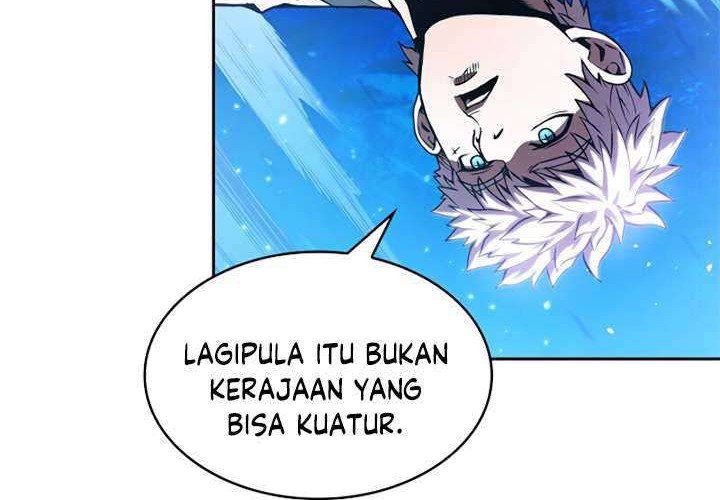 The Constellation that Returned from Hell Chapter 27 - halaman 42