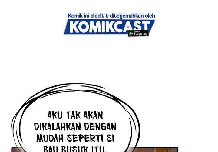 The Constellation that Returned from Hell Chapter 27 - halaman 47