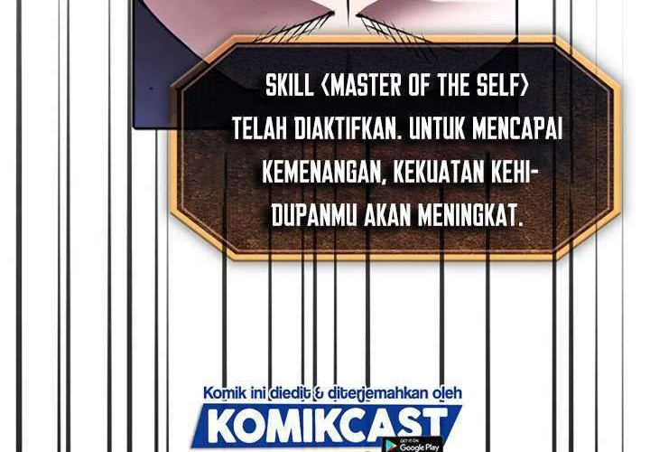 The Constellation that Returned from Hell Chapter 27 - halaman 49