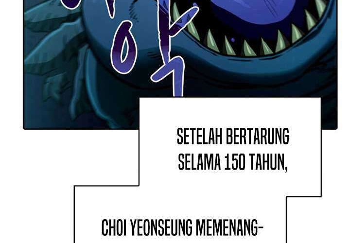 The Constellation that Returned from Hell Chapter 27 - halaman 57