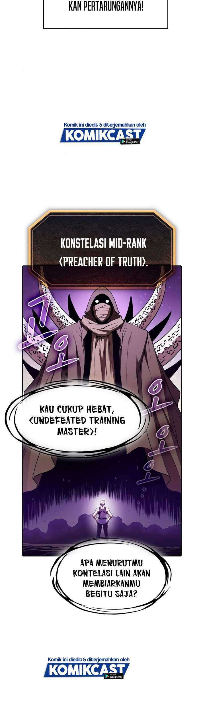 The Constellation that Returned from Hell Chapter 27 - halaman 58
